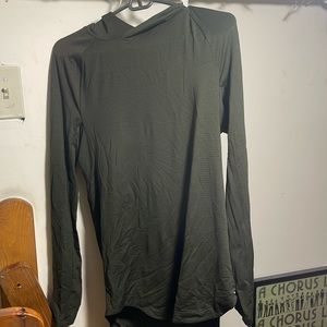 Lululemon Drysense Hoodie